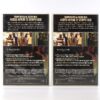 American Gangster (2007) Korean Late VHS [NTSC] Korea Ridley Scott