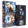 Eagle Eye (2008) Korean Late VHS Rental [NTSC] Korea Action Shia LaBeouf