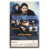 Eagle Eye (2008) Korean Late VHS Rental [NTSC] Korea Action Shia LaBeouf