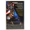 Zathura: A Space Adventure (2005) Korean Late VHS Rental [NTSC] Korea