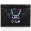 B.A.P - Warrior First Single Album CD 2012 K-Pop