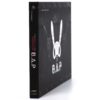 B.A.P - Warrior First Single Album CD 2012 K-Pop