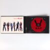 B.A.P - Warrior First Single Album CD 2012 K-Pop