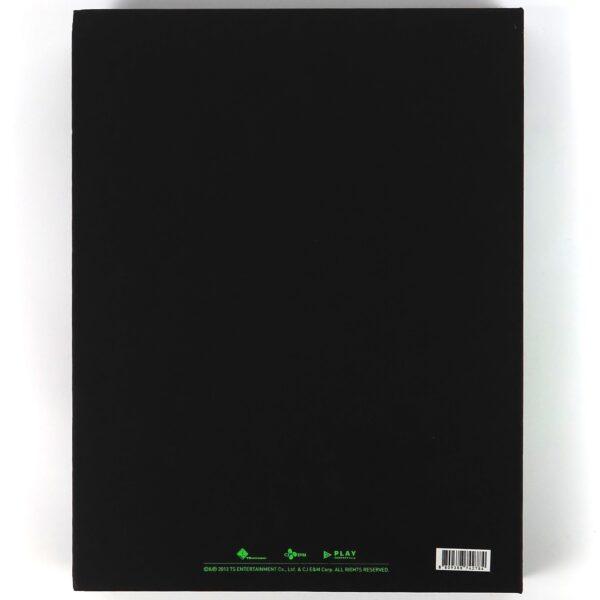 B.A.P - 2014 Season Greeting Package Season's Greetings K-Pop