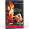 Lady Reporter (1989) Korean VHS [NTSC] Korea Hong Kong Cynthia Rothrock Mandarin