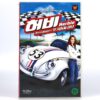 Herbie Fully Loaded (2005) Korean Late VHS [NTSC] Korea Lindsay Lohan