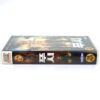Push (2009) Korean Late VHS [NTSC] Korea Sci-fi Dakota Fanning