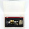 Push (2009) Korean Late VHS [NTSC] Korea Sci-fi Dakota Fanning