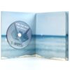 Kim Tae Woo – T-With 6th Album CD Promo K-Pop 2017 G.O.D god