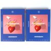 Twice - Twicetagram Monograph Photobook + DVD + Photocards 2018