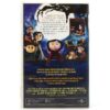 Coraline (2009) Korean Late VHS Rental [NTSC] Korea Dub Rare