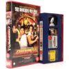 Mortal Kombat: Conquest - The Essence (1998) TV Series Korean VHS [NTSC] Korea