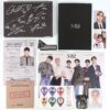 82Major - X-82 Signed Autographed Album CD Promo 2024 K-Pop X82