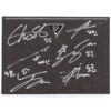82Major - X-82 Signed Autographed Album CD Promo 2024 K-Pop X82