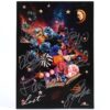Billlie - Of All We Have Lost Signed Autographed Album CD Promo + Gift K-Pop