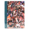 Movie Cards Archive Vol. 2 Korea Book New [Propaganda Cinema Graphics]