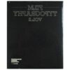 Film Typography Vol. 2 Movie Calligraphy Book New [Propaganda Cinema Graphics]