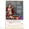 School of Rock (2003) Korean VHS [NTSC] Korea Jack Black Comedy