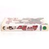 School of Rock (2003) Korean VHS [NTSC] Korea Jack Black Comedy