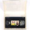 School of Rock (2003) Korean VHS [NTSC] Korea Jack Black Comedy