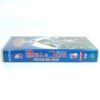 Wallace & Gromit The Curse of the Were-Rabbit (2005) Korean VHS NTSC Korea Dub