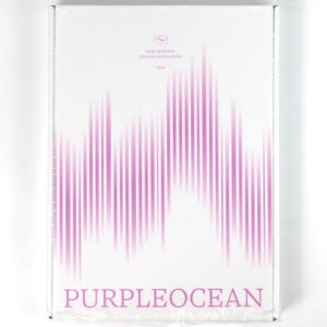 Sung Si Kyung Official Fanclub Kit 2024 Goods K-Pop