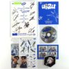 To1 - UP2U Signed + Message 4th Mini Album CD Promo K-Pop 2022 Too