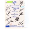 To1 - UP2U Signed + Message 4th Mini Album CD Promo K-Pop 2022 Too