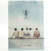 100% - Sketchbook Signed Autographed Album CD Promo K-Pop 2017