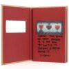 Elris - Jackpot [Red Ver.] Signed Autographed CD Mini Album Promo K-Pop Alice