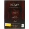 NC.A - Time To Be A Woman Signed Autographed Album CD Promo 2016 K-Pop