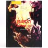 Up10tion - Burst Signed Autographed Album CD Promo K-Pop 2016