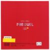 IMG_9883 Redsquare - Prequel Signed Autographed Single Album CD Promo K-Pop 2020