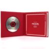 IMG_9886 Redsquare - Prequel Signed Autographed Single Album CD Promo K-Pop 2020