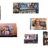 Painted Cinema Billboards Korea Book New [Propaganda Cinema Graphics]