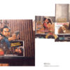 Painted Cinema Billboards Korea Book New [Propaganda Cinema Graphics]