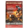Planet Terror (2007) Korean Late VHS [NTSC] SEALED Korea Robert Rodriguez Rare