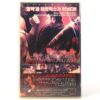 Tiger Blade (2005) Korean Late VHS [NTSC] Korea Thailand Seua Khaap Daap
