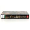 Hannibal Rising (2007) Korean Late VHS Rental [NTSC] Korea Thriller