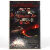Terror Peak (2003) Korean Late VHS Rental [NTSC] Korea TV Action Rare