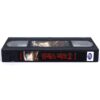 Terror Peak (2003) Korean Late VHS Rental [NTSC] Korea TV Action Rare