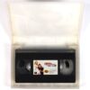 What Happens in Vegas (2008) Korean Late VHS Rental [NTSC] Korea