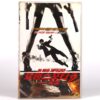 Final Contract: Death on Delivery (2006) Korean Late VHS Rental [NTSC] Korea