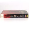The Maid (2005) Korean Late VHS Rental [NTSC] Korea Singapore Horror Kelvin Tong