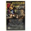 Hellboy (2004) Korean VHS Rental [NTSC] Korea Guillermo del Toro