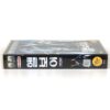 Hellboy (2004) Korean VHS Rental [NTSC] Korea Guillermo del Toro
