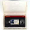 Hellboy (2004) Korean VHS Rental [NTSC] Korea Guillermo del Toro