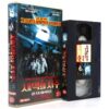 Plane Dead (2007) Korean Late VHS [NTSC] Korea Flight Of The Living Dead Zombie