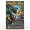 Plane Dead (2007) Korean Late VHS [NTSC] Korea Flight Of The Living Dead Zombie