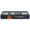 Disturbia (2007) Korean Late VHS [NTSC] Korea Shia LaBeouf Thriller